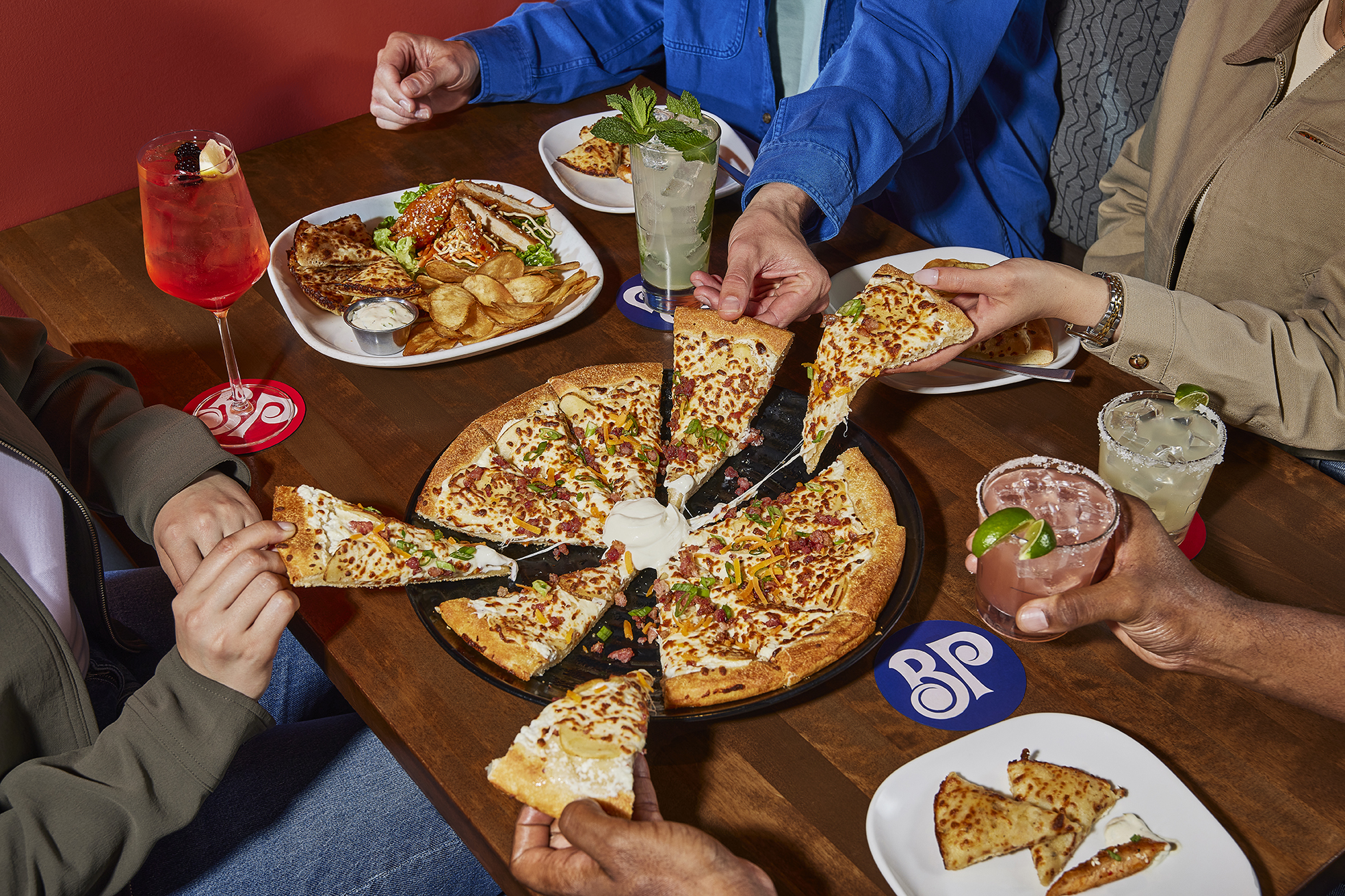 Our Promotions | Boston Pizza